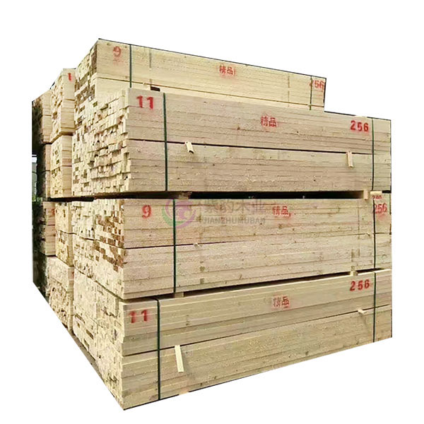 鐵杉工程工地用木方